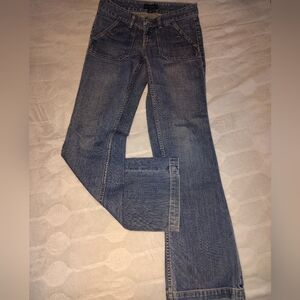 Banana Republic Jeans Vintage